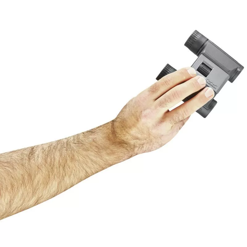 Binóculos BUSHNELL POWERVIEW 2 - 8x21