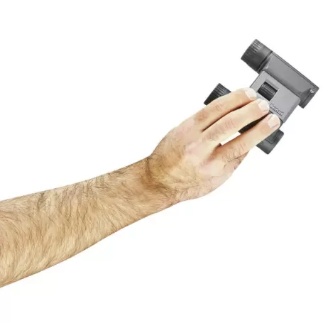 Binóculos BUSHNELL POWERVIEW 2 - 8x21