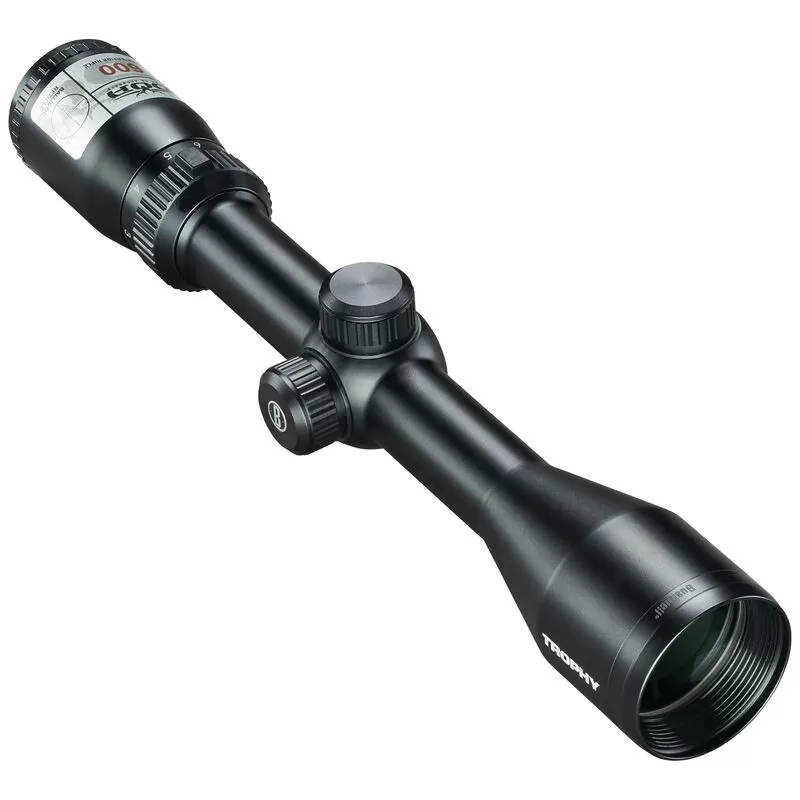 Mira BUSHNELL TROPHY 3-9x40 DOA 600 SFP Mira BUSHNELL TROPHY 3-9x40 DOA 600 SFP