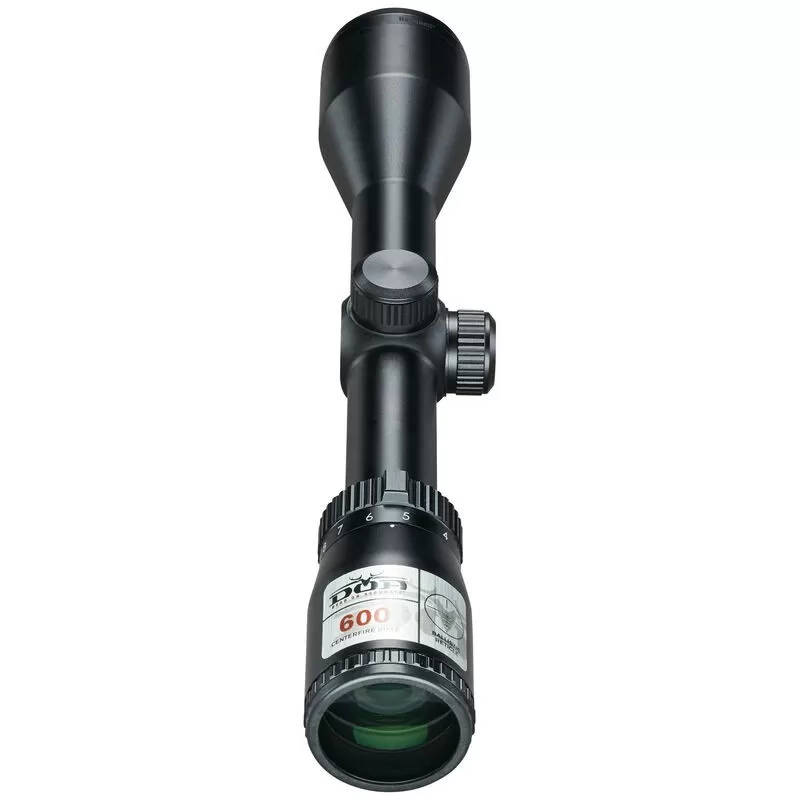 Mira BUSHNELL TROPHY 3-9x40 DOA 600 SFP