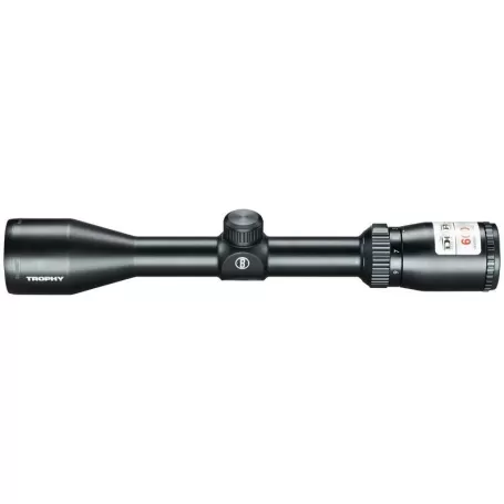 Mira BUSHNELL TROPHY 3-9x40 DOA 600 SFP