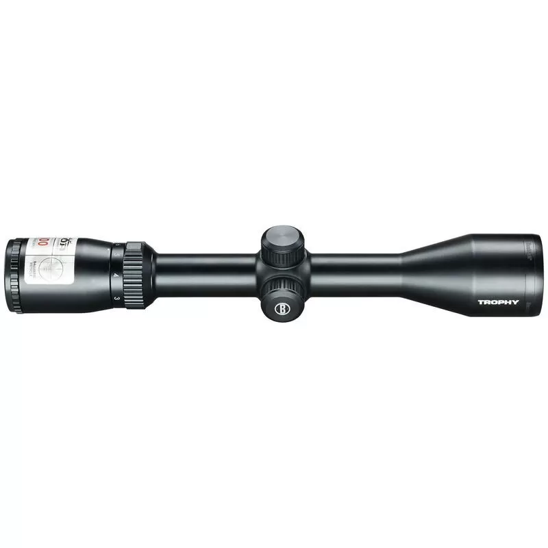 Mira BUSHNELL TROPHY 3-9x40 DOA 600 SFP