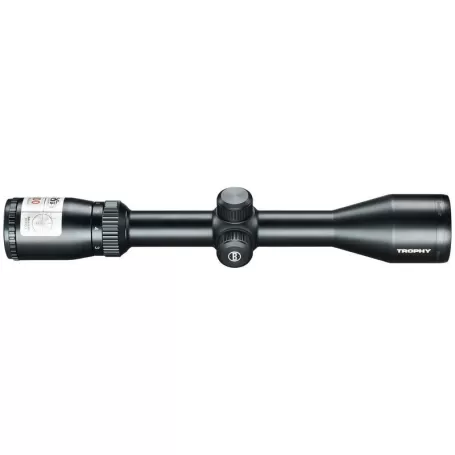 Mira BUSHNELL TROPHY 3-9x40 DOA 600 SFP