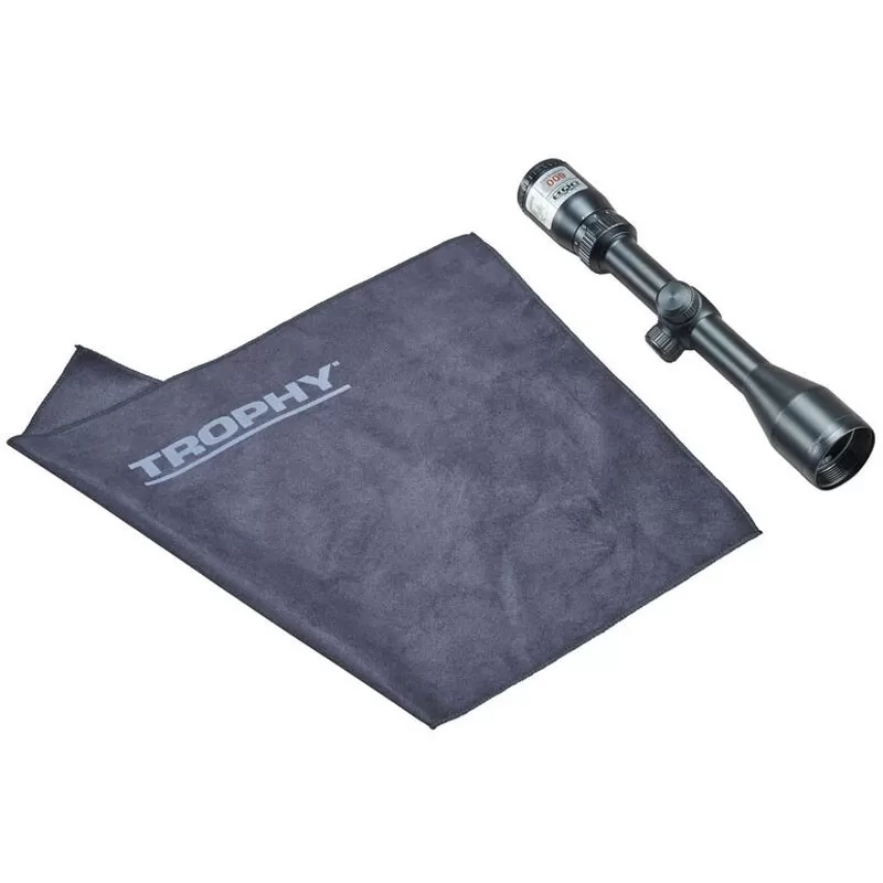 Mira BUSHNELL TROPHY 3-9x40 DOA 600 SFP
