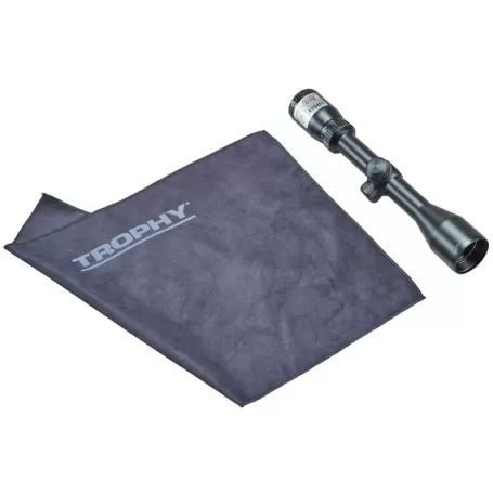 Mira BUSHNELL TROPHY 3-9x40 DOA 600 SFP