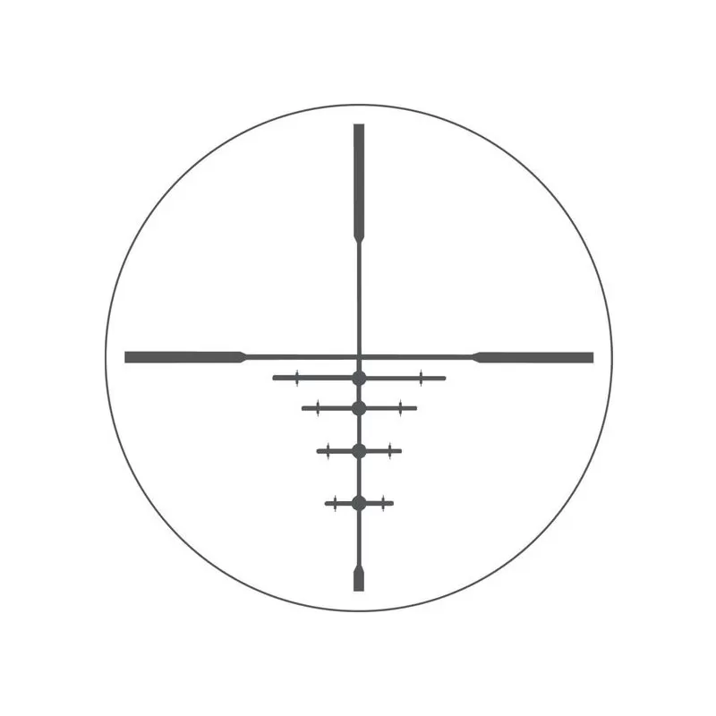 Mira BUSHNELL TROPHY 3-9x40 DOA 600 SFP