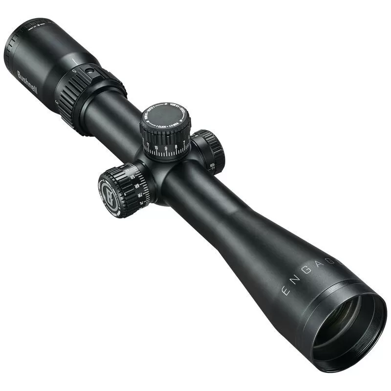 Mira telescópica BUSHNELL ENGAGE 3-12x42 MOA SFP Mira telescópica BUSHNELL ENGAGE 3-12x42 MOA SFP