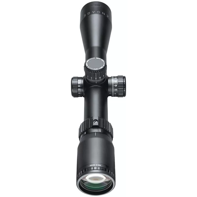 Mira telescópica BUSHNELL ENGAGE 3-12x42 MOA SFP