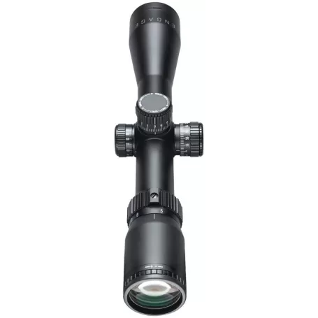 Mira telescópica BUSHNELL ENGAGE 3-12x42 MOA SFP