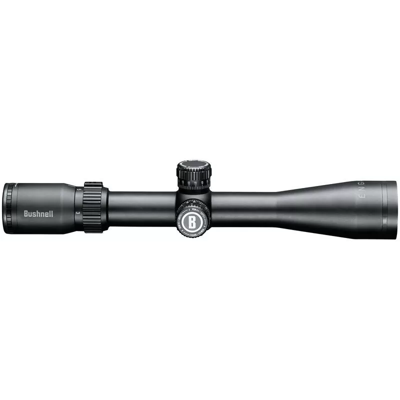 Mira telescópica BUSHNELL ENGAGE 3-12x42 MOA SFP