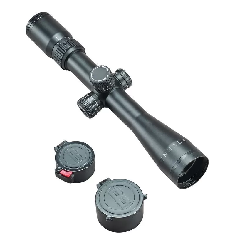 Mira telescópica BUSHNELL ENGAGE 3-12x42 MOA SFP