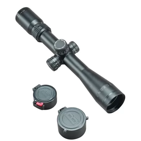 Mira telescópica BUSHNELL ENGAGE 3-12x42 MOA SFP