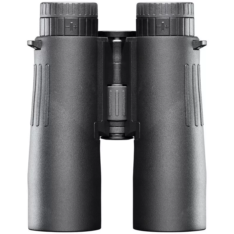 Prismático telémetro BUSHNELL FUSION X 10x42