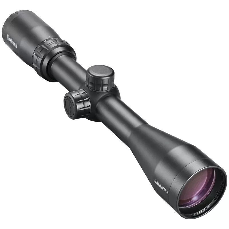 Mira BUSHNELL BANNER 2 3-9x40 DOA-QBR Mira BUSHNELL BANNER 2 3-9x40 DOA-QBR
