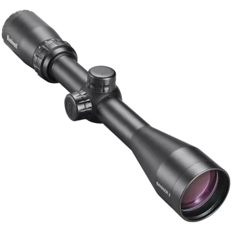 Mira BUSHNELL BANNER 2 3-9x40 DOA-QBR Mira BUSHNELL BANNER 2 3-9x40 DOA-QBR