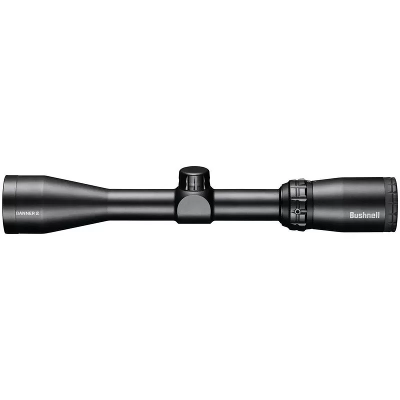Mira BUSHNELL BANNER 2 3-9x40 DOA-QBR