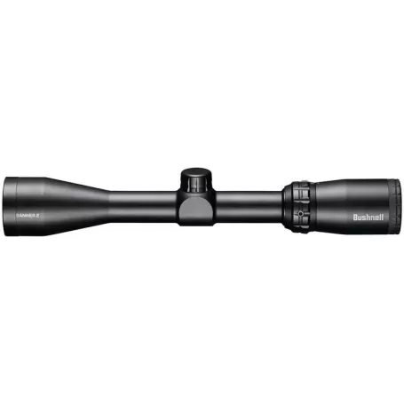 Mira BUSHNELL BANNER 2 3-9x40 DOA-QBR
