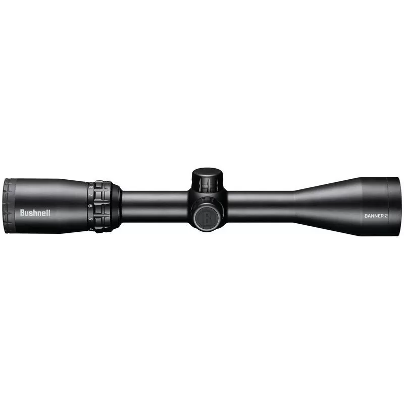 Mira BUSHNELL BANNER 2 3-9x40 DOA-QBR