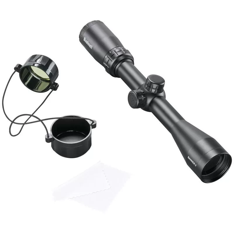 Mira BUSHNELL BANNER 2 3-9x40 DOA-QBR