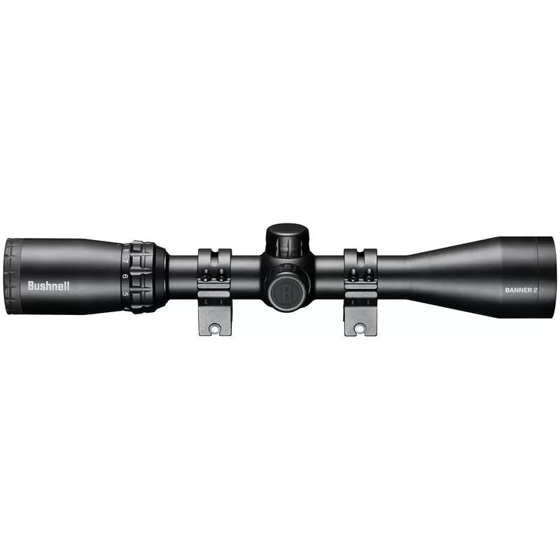 Mira BUSHNELL BANNER 2 3-9x40 DOA-QBR