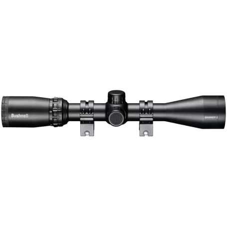 Mira BUSHNELL BANNER 2 3-9x40 DOA-QBR