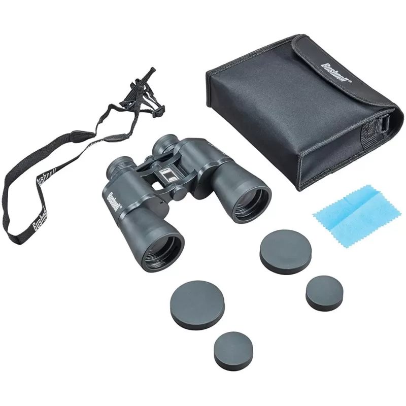 Binóculos BUSHNELL Pacifica - 10x50