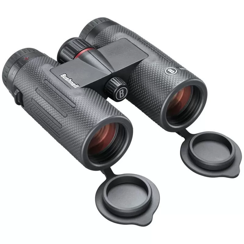Binóculos BUSHNELL NITRO - 10x36 Preto Binóculos BUSHNELL NITRO - 10x36 Preto