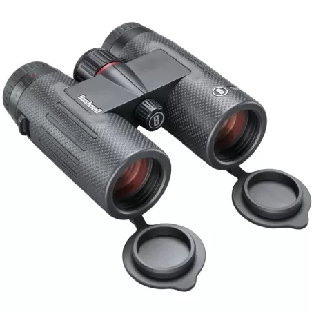 Binóculos BUSHNELL NITRO - 10x36 Preto Binóculos BUSHNELL NITRO - 10x36 Preto