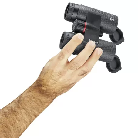 Binóculos BUSHNELL NITRO - 10x36 Preto