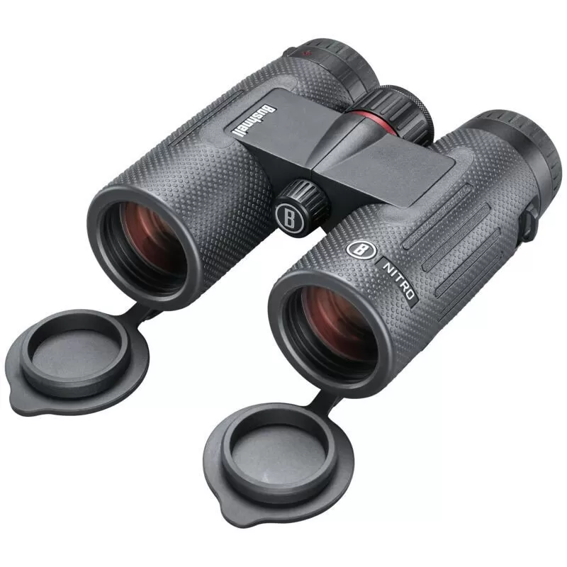 Binóculos BUSHNELL NITRO - 10x36 Preto