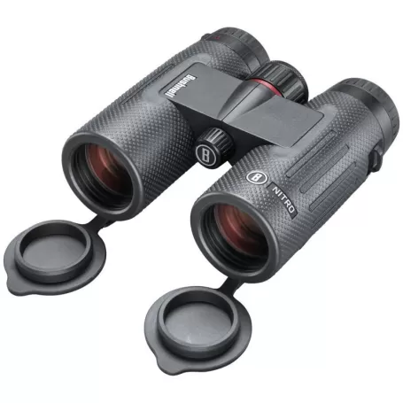Binóculos BUSHNELL NITRO - 10x36 Preto