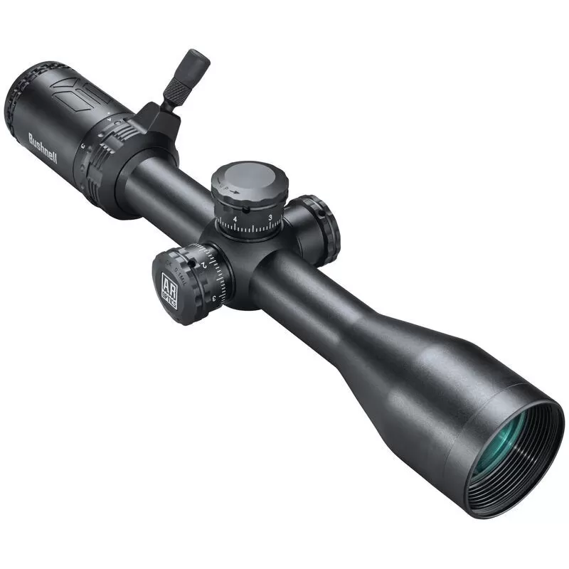 Mira BUSHNELL AR 3-9x40 SFP Drop Zone 223 Mira BUSHNELL AR 3-9x40 SFP Drop Zone 223