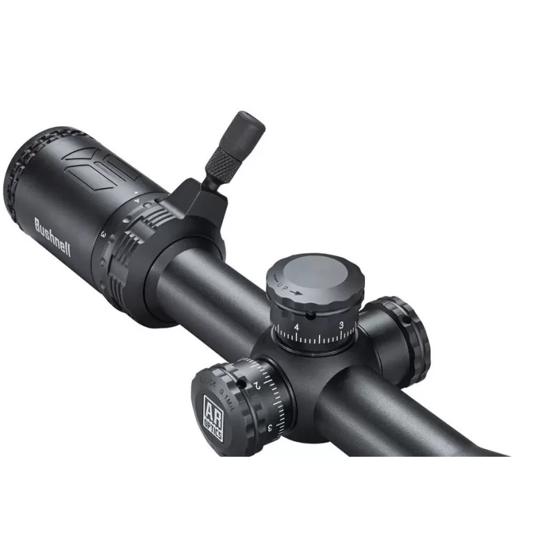 Mira BUSHNELL AR 3-9x40 SFP Drop Zone 223