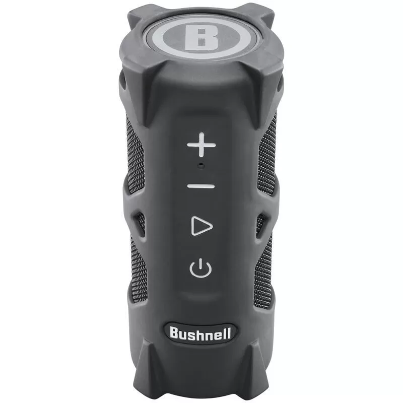 Alto-falante e carregador Bluetooth BUSHNELL Outdoorsman