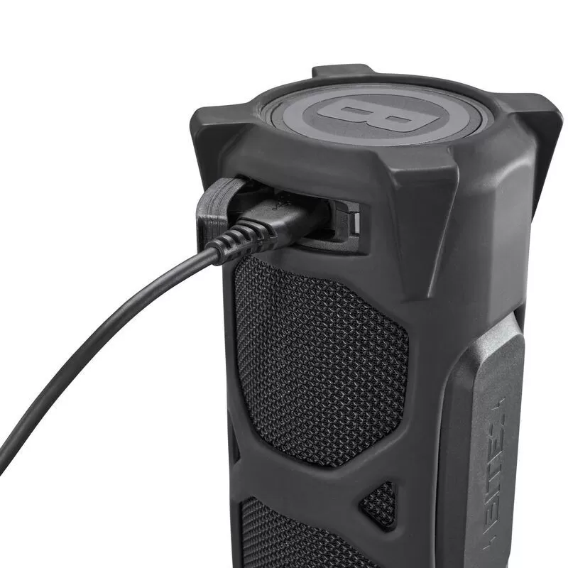 Alto-falante e carregador Bluetooth BUSHNELL Outdoorsman