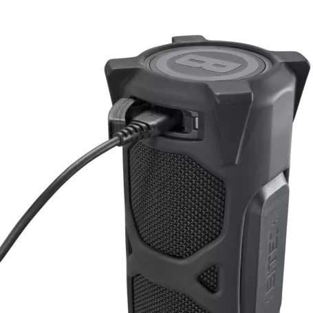 Alto-falante e carregador Bluetooth BUSHNELL Outdoorsman