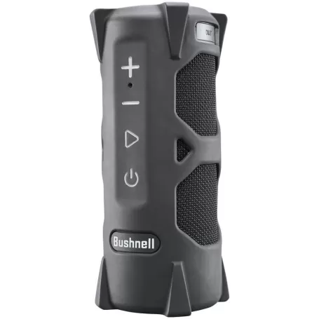 Alto-falante e carregador Bluetooth BUSHNELL Outdoorsman