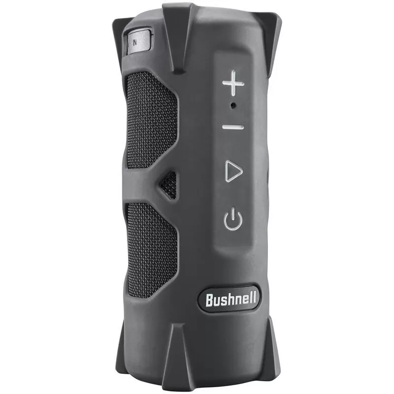Alto-falante e carregador Bluetooth BUSHNELL Outdoorsman