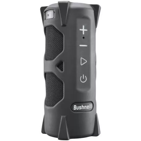 Alto-falante e carregador Bluetooth BUSHNELL Outdoorsman