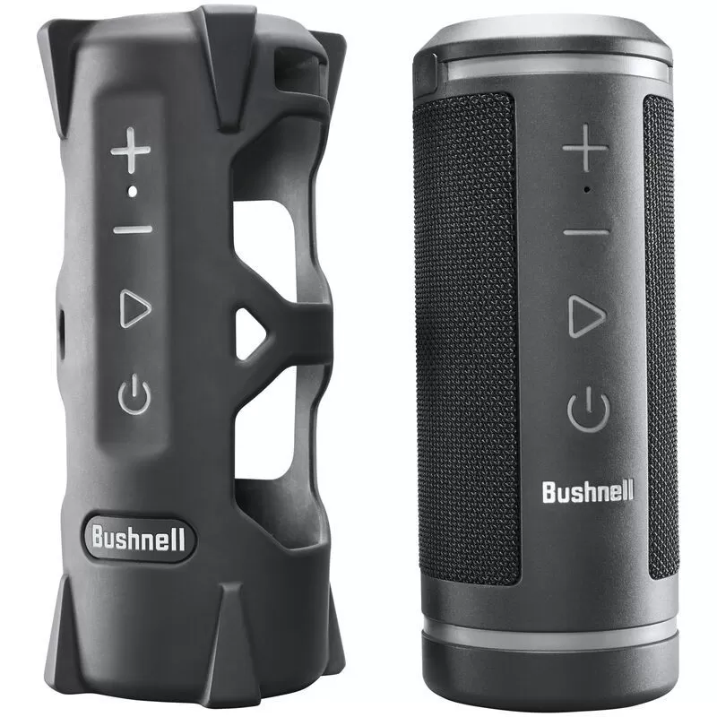 Alto-falante e carregador Bluetooth BUSHNELL Outdoorsman