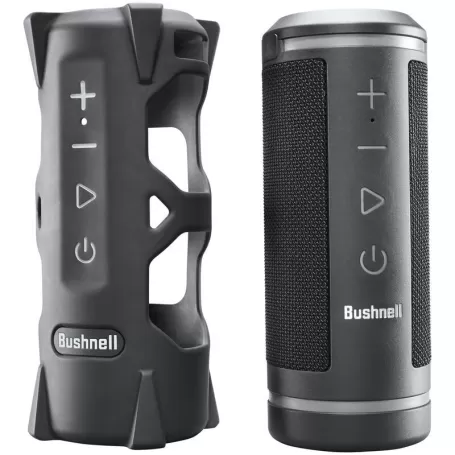 Alto-falante e carregador Bluetooth BUSHNELL Outdoorsman
