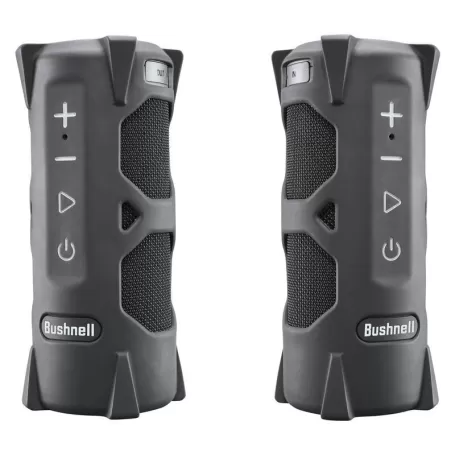 Alto-falante e carregador Bluetooth BUSHNELL Outdoorsman