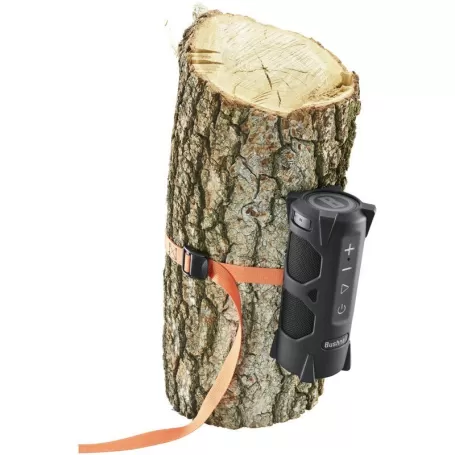 Alto-falante e carregador Bluetooth BUSHNELL Outdoorsman