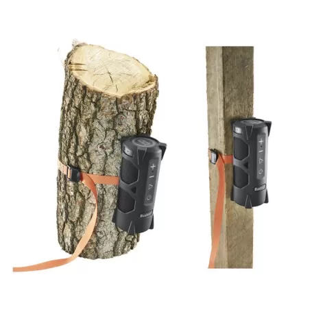 Alto-falante e carregador Bluetooth BUSHNELL Outdoorsman