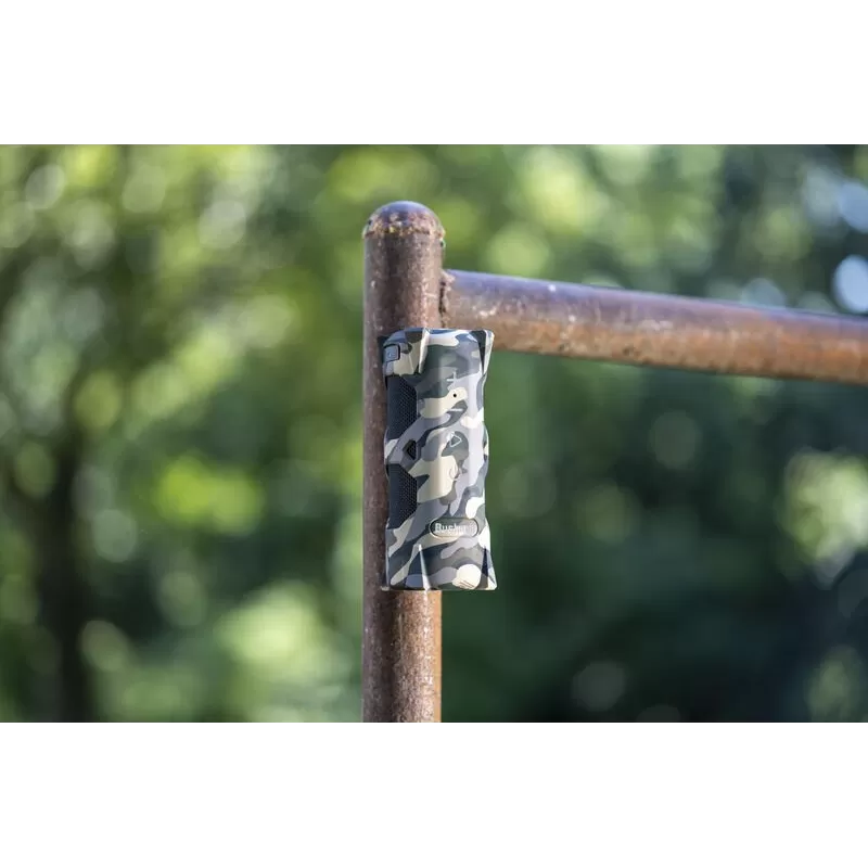 Alto-falante e carregador Bluetooth BUSHNELL Outdoorsman