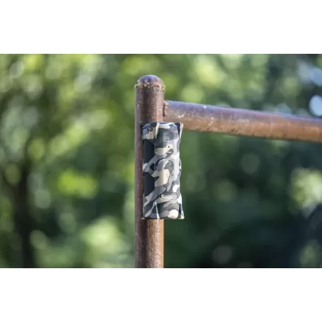 Alto-falante e carregador Bluetooth BUSHNELL Outdoorsman