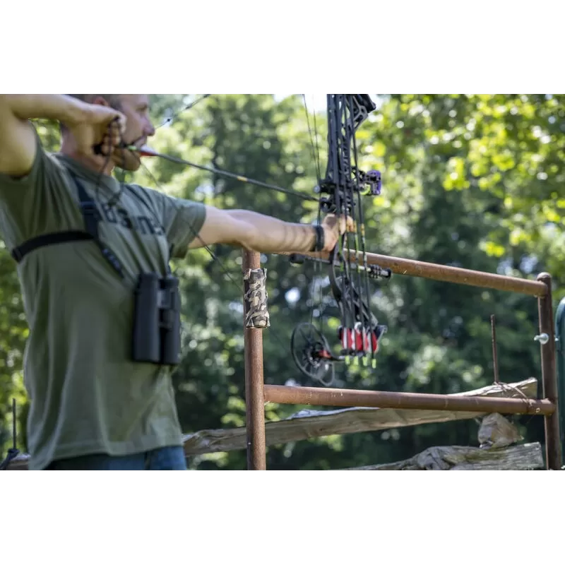 Alto-falante e carregador Bluetooth BUSHNELL Outdoorsman