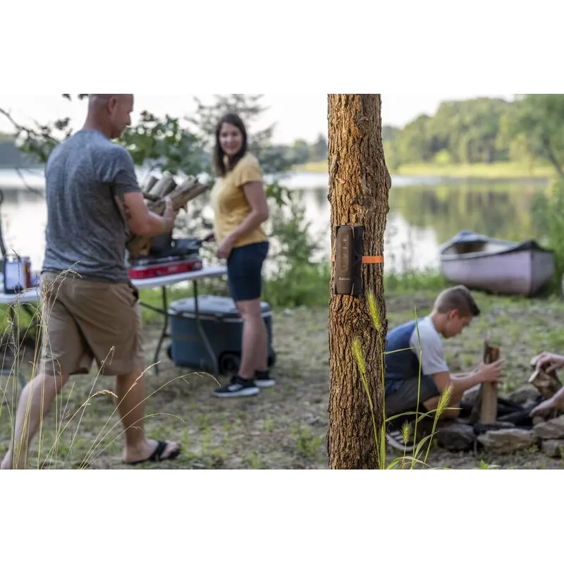 Alto-falante e carregador Bluetooth BUSHNELL Outdoorsman
