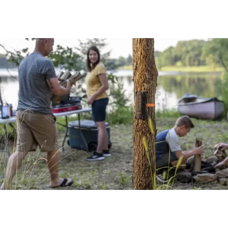 Alto-falante e carregador Bluetooth BUSHNELL Outdoorsman