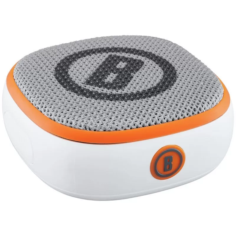 Caixa de som bluetooth BUSHNELL Disc Jockey Caixa de som bluetooth BUSHNELL Disc Jockey